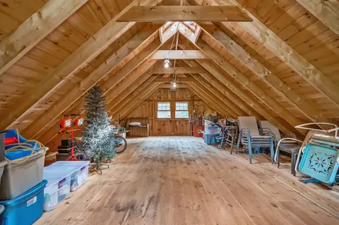 77 Flagg Pond Road Wheelock VT 05851