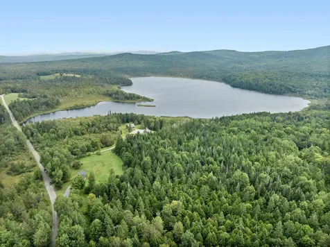 77 Flagg Pond Road Wheelock VT 05851