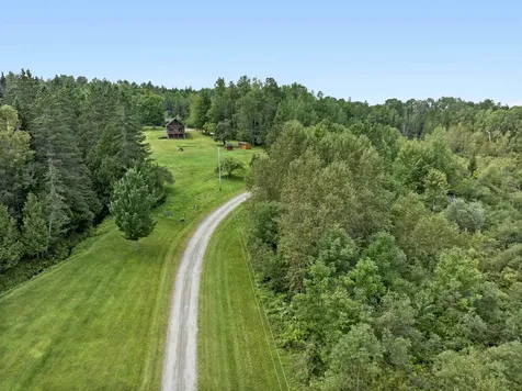 77 Flagg Pond Road Wheelock VT 05851