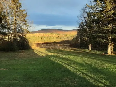 77 Flagg Pond Road Wheelock VT 05851