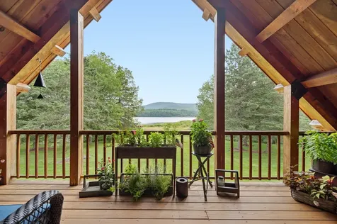 77 Flagg Pond Road Wheelock VT 05851