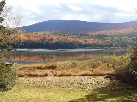 77 Flagg Pond Road Wheelock VT 05851