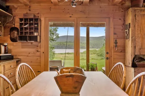 77 Flagg Pond Road Wheelock VT 05851