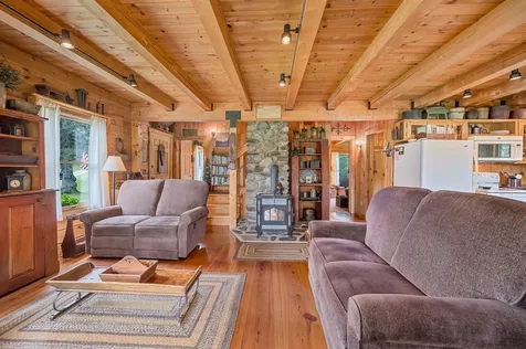 77 Flagg Pond Road Wheelock VT 05851
