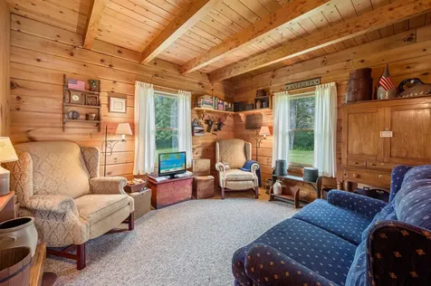 77 Flagg Pond Road Wheelock VT 05851