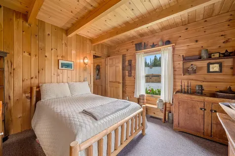 77 Flagg Pond Road Wheelock VT 05851