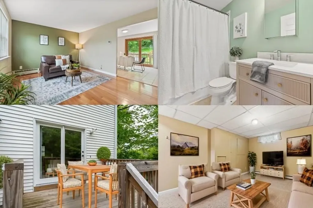 167 Wolcott Street Manchester NH 03103