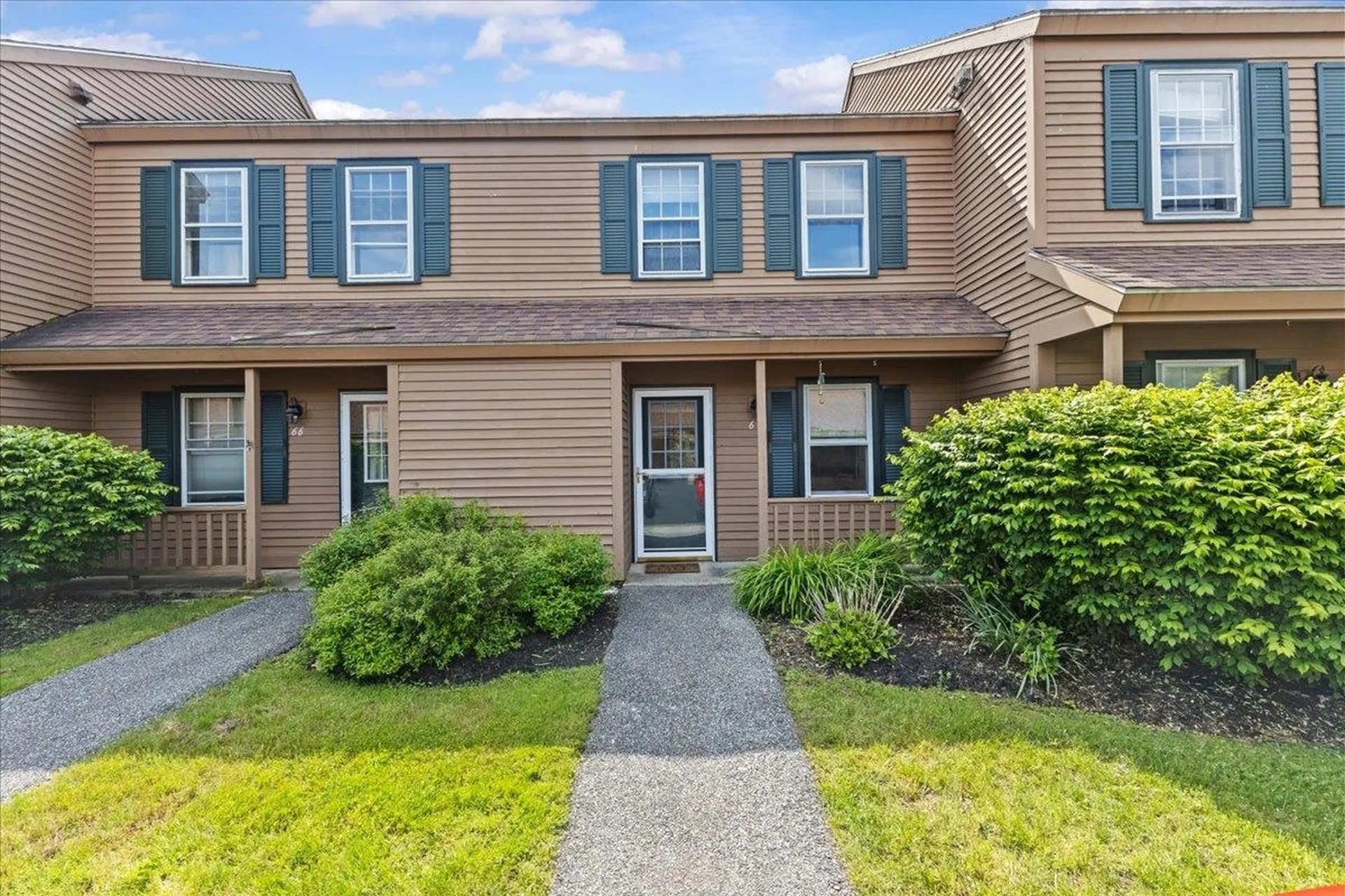 65 Hayes Avenue South Burlington VT 05403