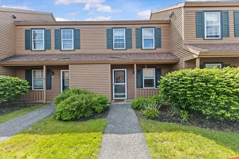 65 Hayes Avenue South Burlington VT 05403