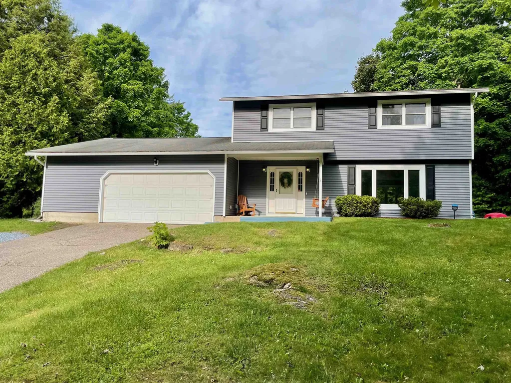 69 Van Patten Parkway Burlington VT 05408