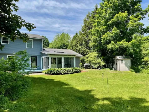69 Van Patten Parkway Burlington VT 05408
