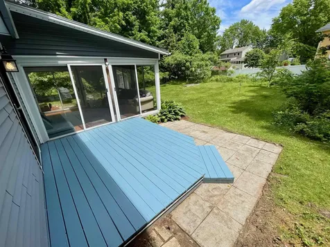 69 Van Patten Parkway Burlington VT 05408