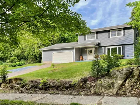 69 Van Patten Parkway Burlington VT 05408