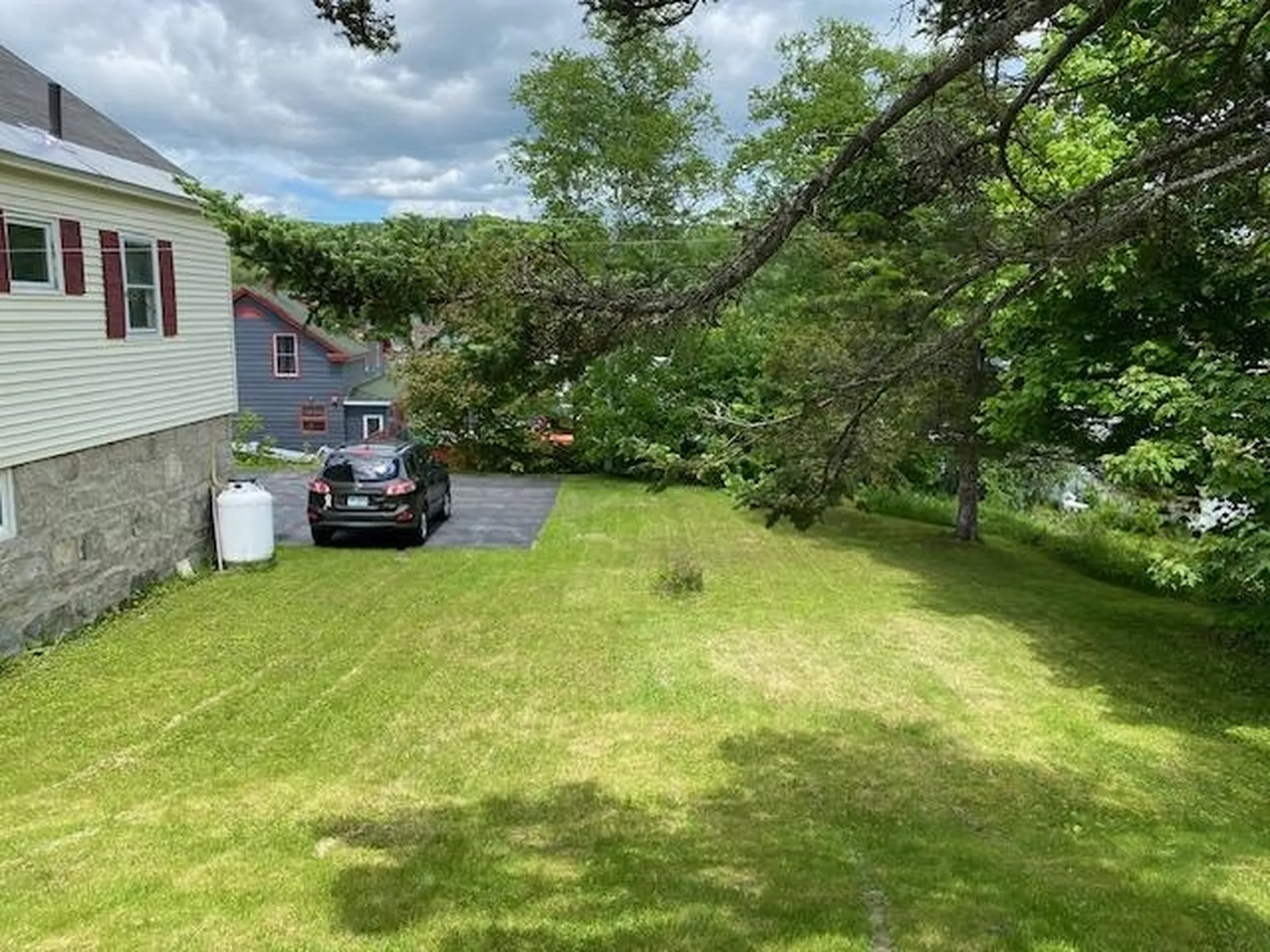 800 Fifth Avenue Berlin NH 03570