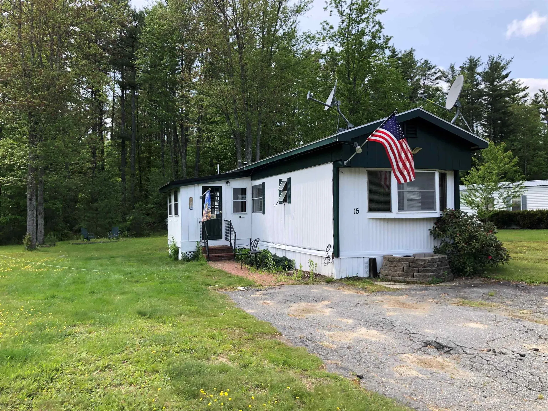 15 Country Meadows Drive Rindge NH 03461