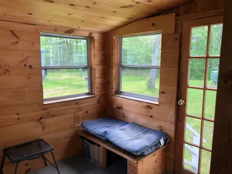 15 Country Meadows Drive Rindge NH 03461