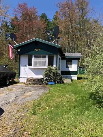 15 Country Meadows Drive Rindge NH 03461