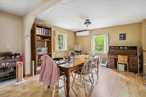 1023 Saw Mill Hill Road Wells VT 05774