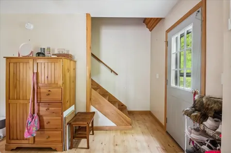 1023 Saw Mill Hill Road Wells VT 05774