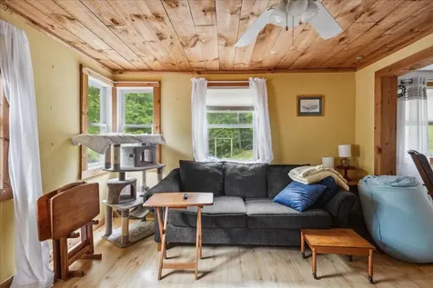 1023 Saw Mill Hill Road Wells VT 05774