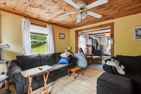 1023 Saw Mill Hill Road Wells VT 05774