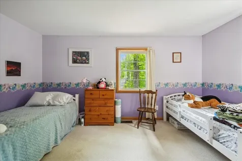 1023 Saw Mill Hill Road Wells VT 05774