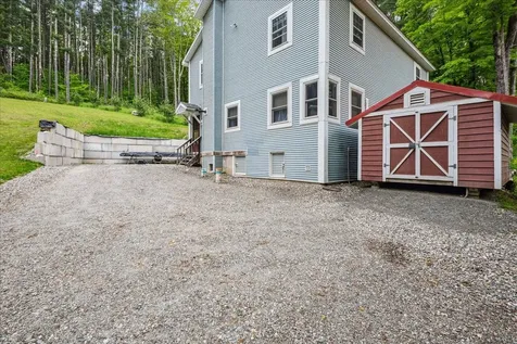 1023 Saw Mill Hill Road Wells VT 05774
