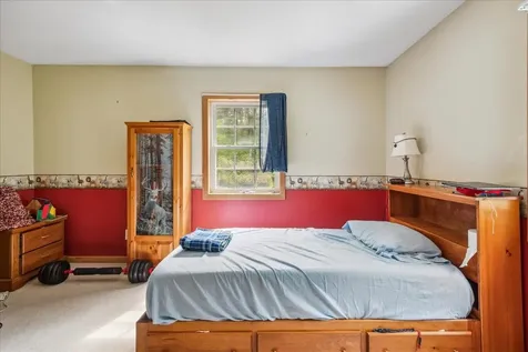 1023 Saw Mill Hill Road Wells VT 05774