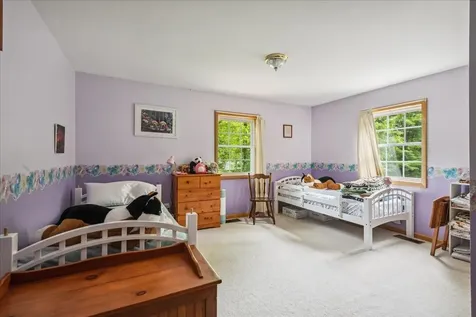 1023 Saw Mill Hill Road Wells VT 05774