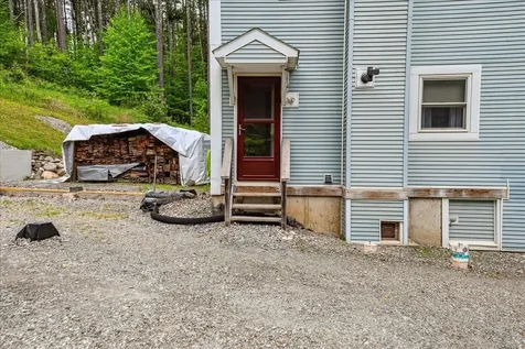 1023 Saw Mill Hill Road Wells VT 05774
