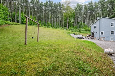 1023 Saw Mill Hill Road Wells VT 05774