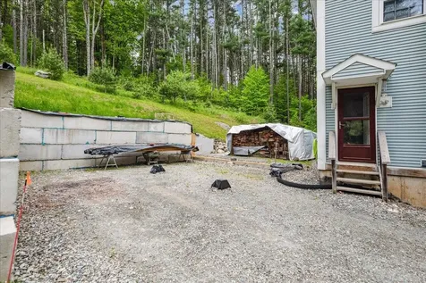 1023 Saw Mill Hill Road Wells VT 05774