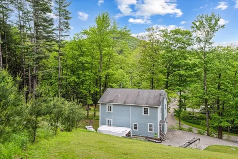 1023 Saw Mill Hill Road Wells VT 05774