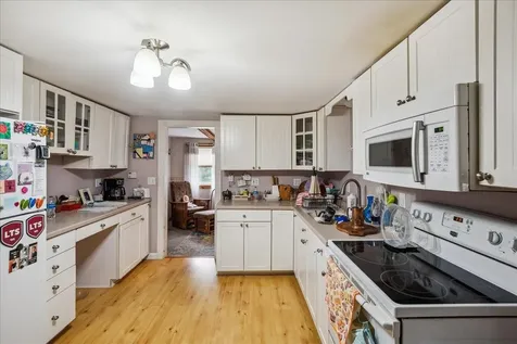 1023 Saw Mill Hill Road Wells VT 05774