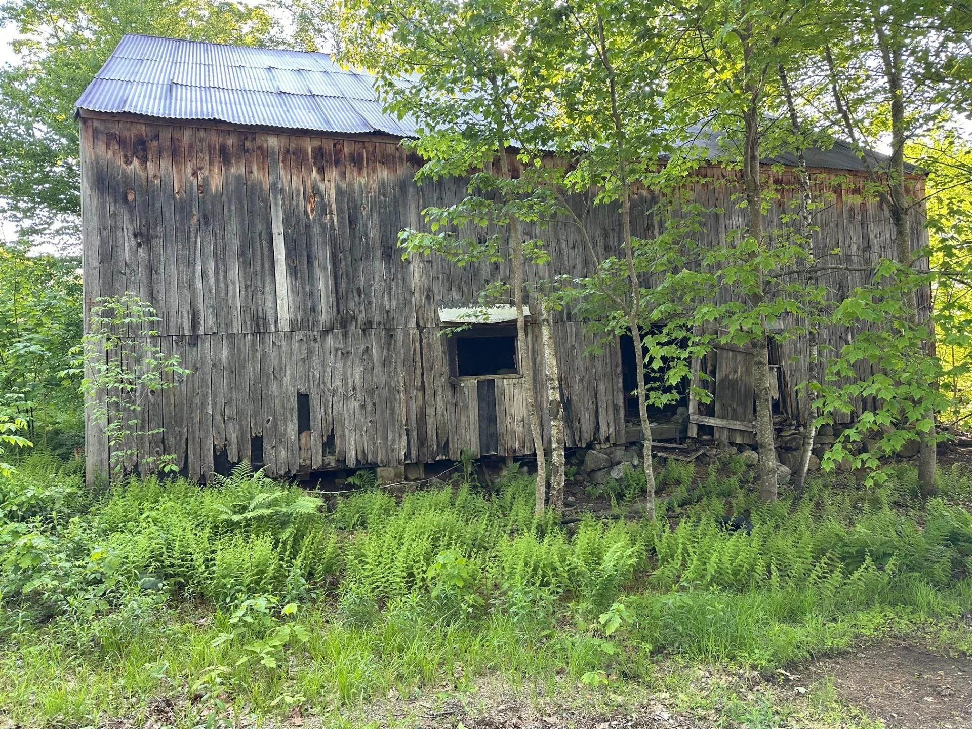 00 Thurley Road Ossipee NH 03814