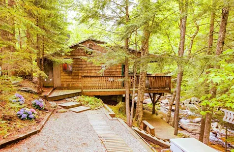 447 Halls Brook Road Groton NH 03241