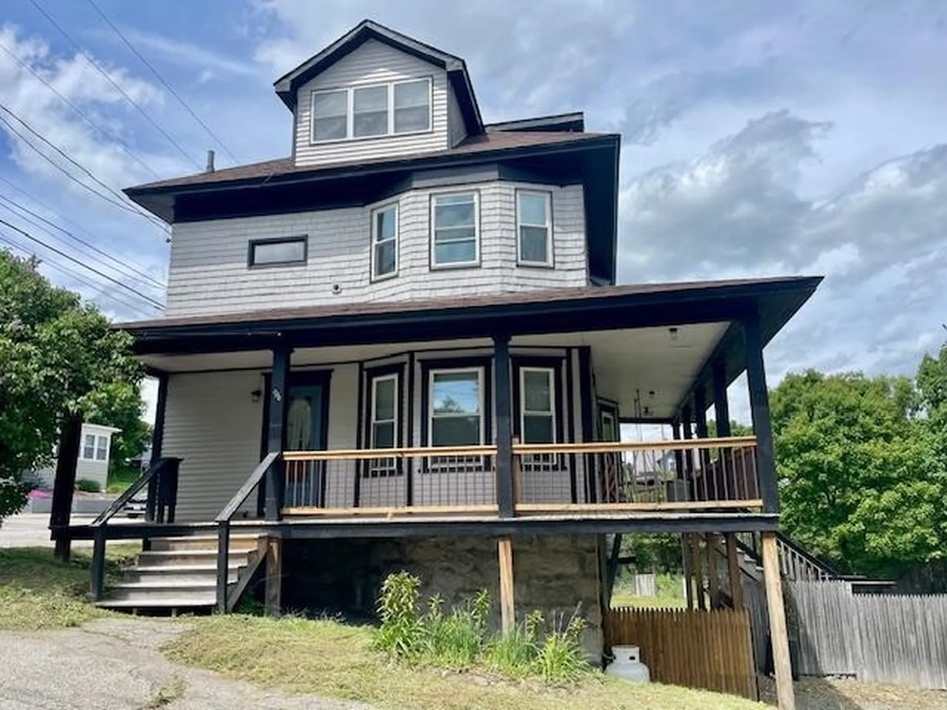 96 Clark Street Berlin NH 03570