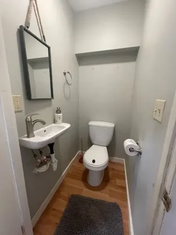 96 Clark Street Berlin NH 03570