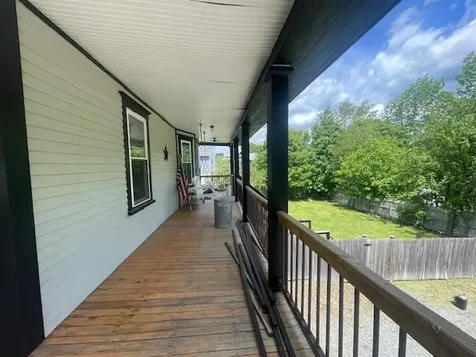 96 Clark Street Berlin NH 03570