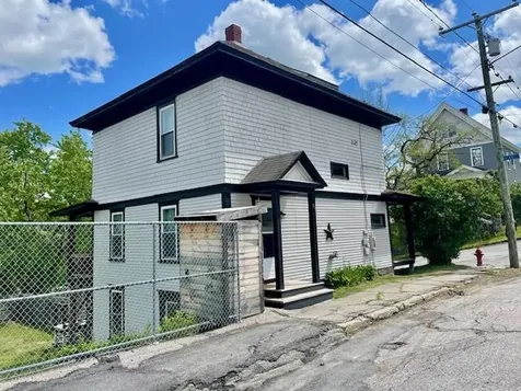 96 Clark Street Berlin NH 03570