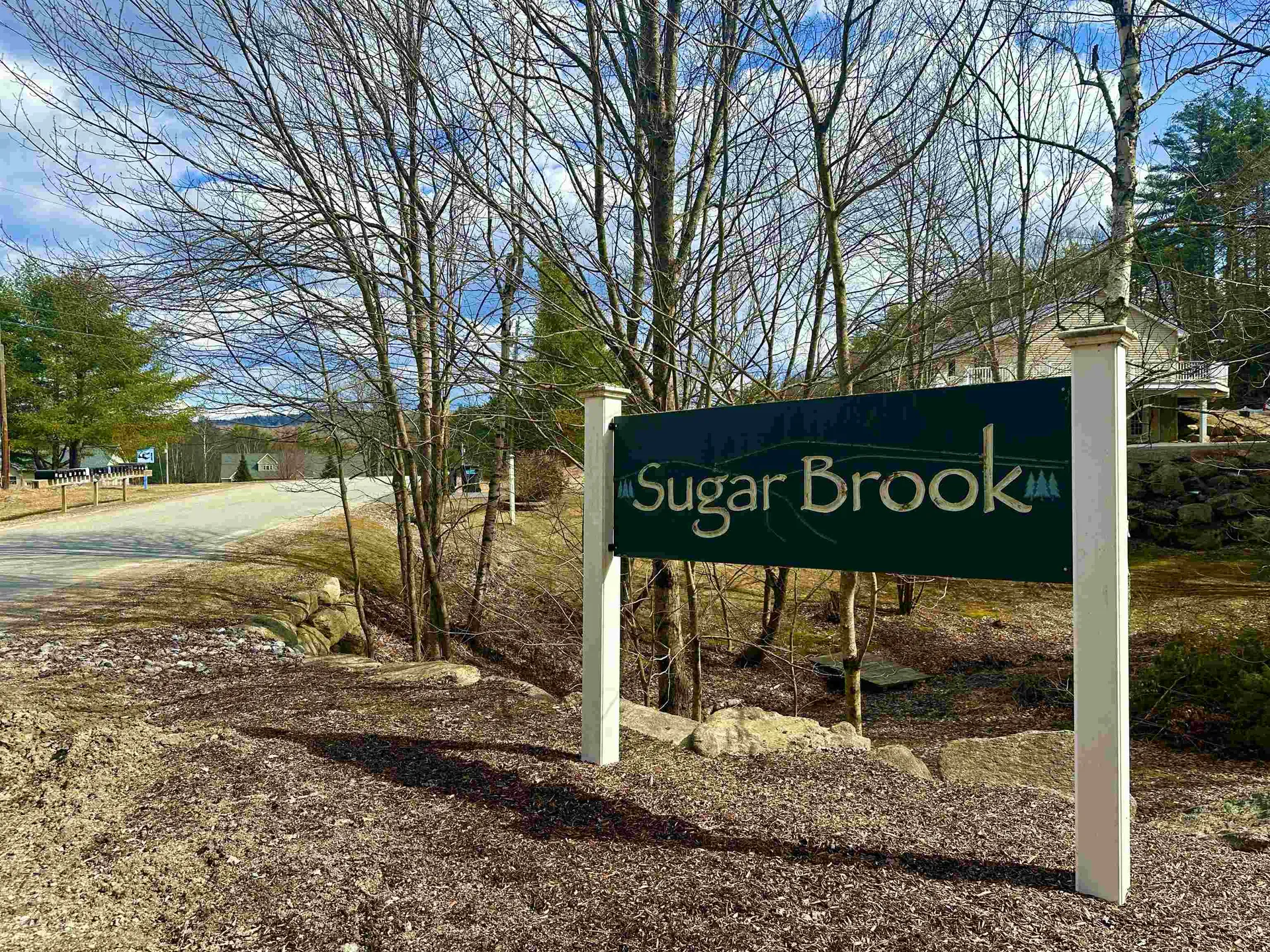 0 River View Road Newport NH 03773