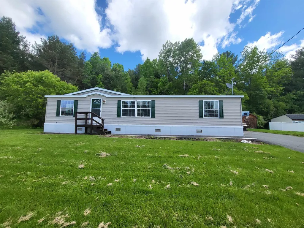 33 Daniels Drive Barre Town VT 05641