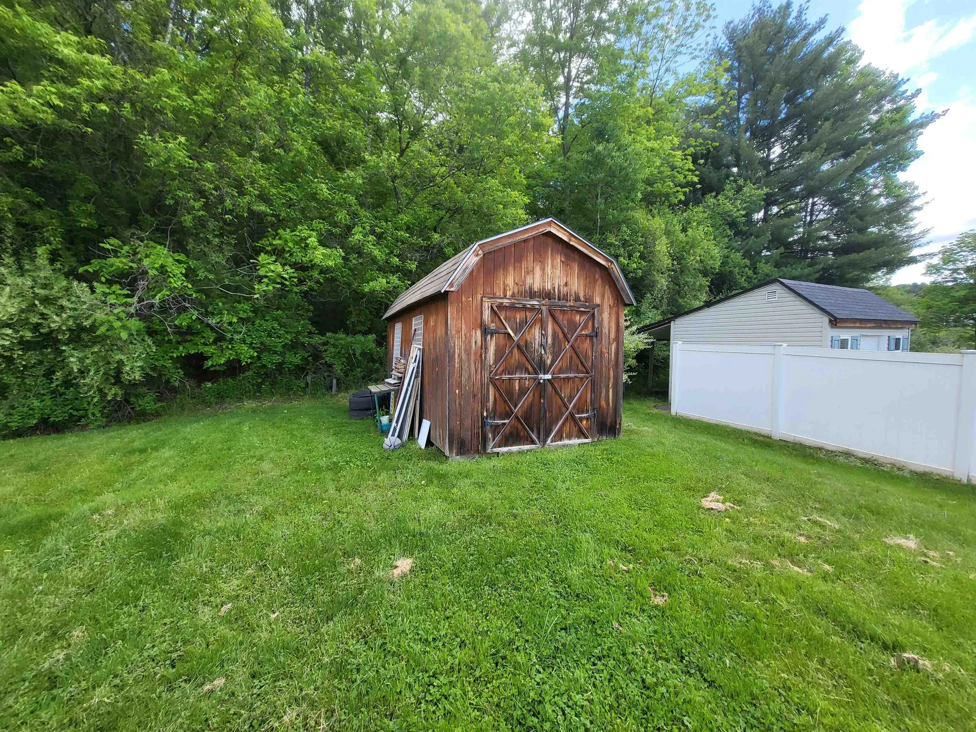 33 Daniels Drive Barre Town VT 05641