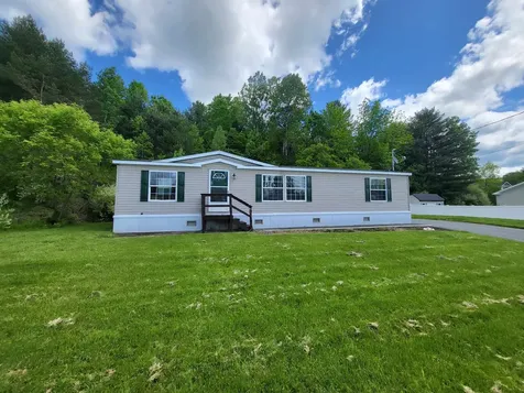 33 Daniels Drive Barre Town VT 05641