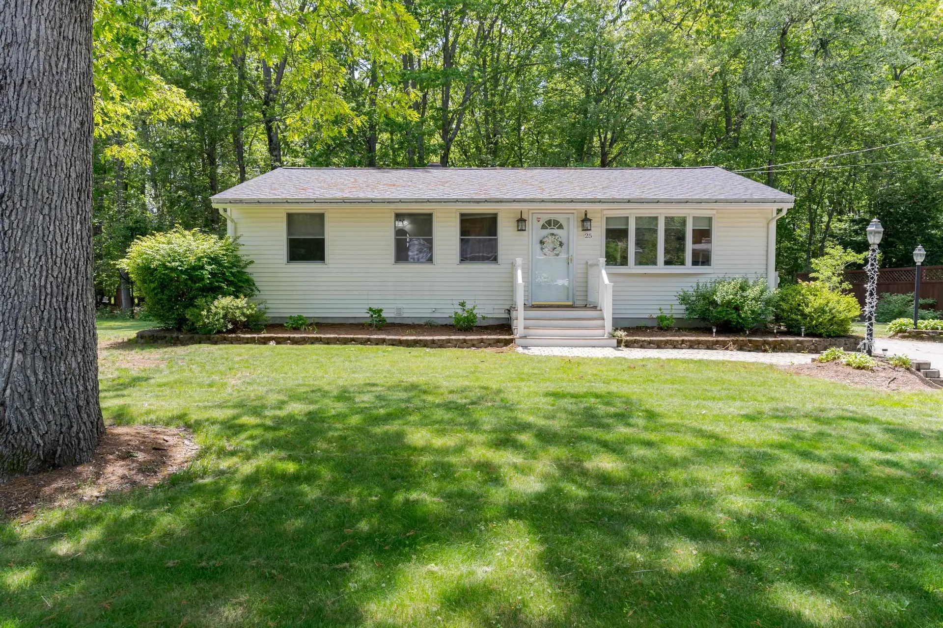 25 Spruce Drive Dover NH 03820