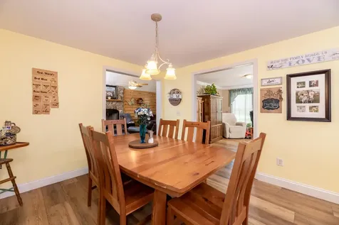 24 Watson Hill Road Raymond NH 03077