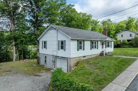 213 Commonwealth Avenue Springfield VT 05156