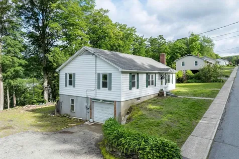 213 Commonwealth Avenue Springfield VT 05156