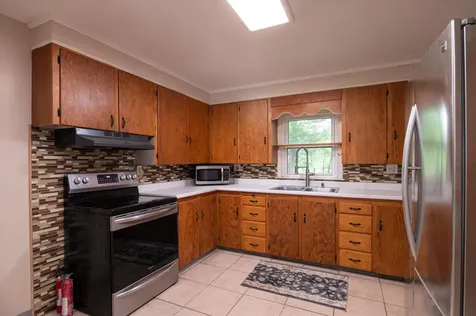 213 Commonwealth Avenue Springfield VT 05156