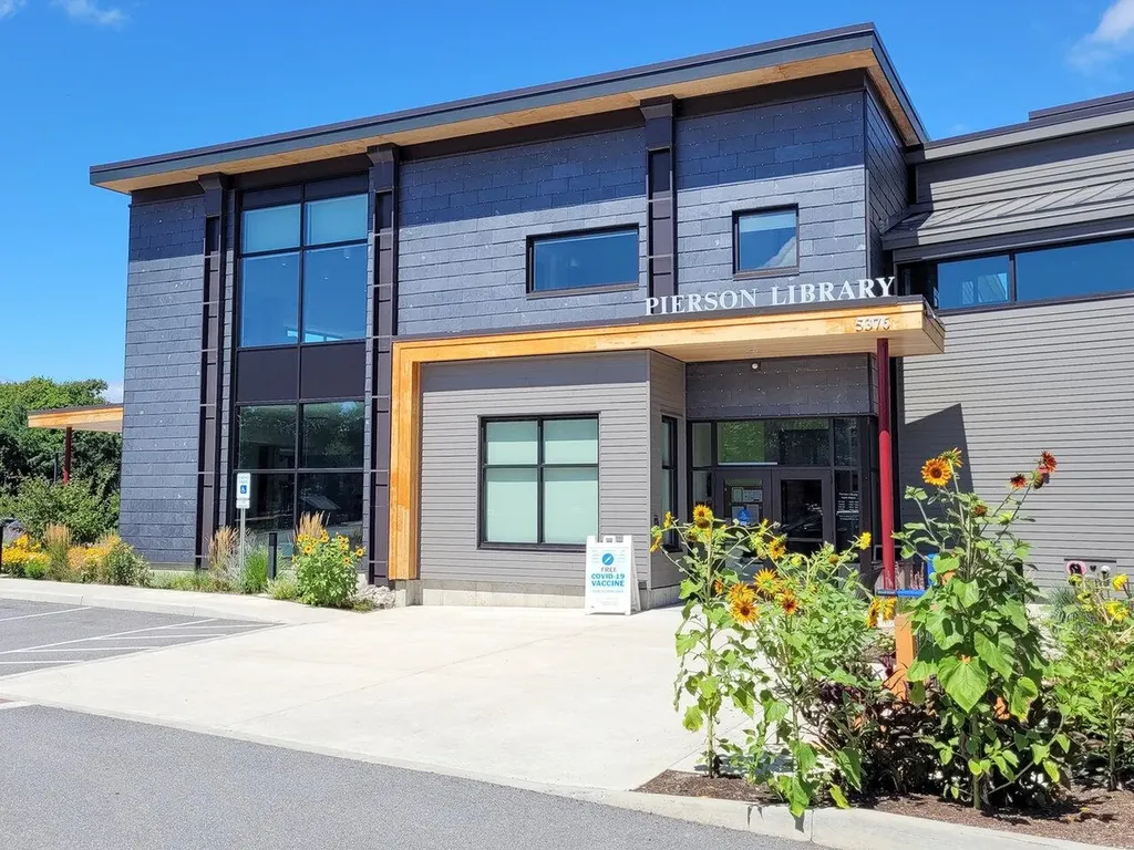 104 Marsett Road Shelburne VT 05482-6641